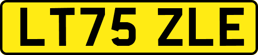 LT75ZLE