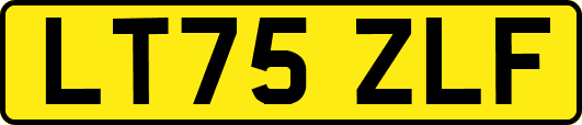 LT75ZLF