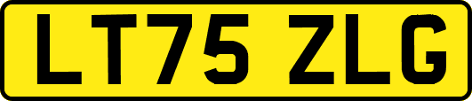 LT75ZLG