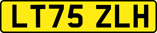 LT75ZLH
