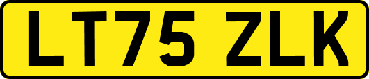 LT75ZLK