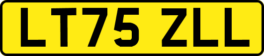 LT75ZLL