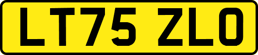 LT75ZLO