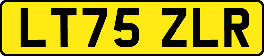LT75ZLR