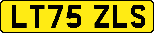 LT75ZLS