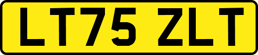 LT75ZLT