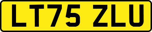 LT75ZLU