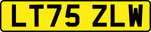 LT75ZLW