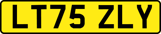 LT75ZLY