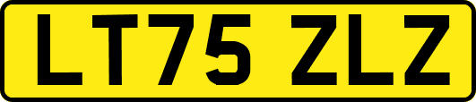 LT75ZLZ