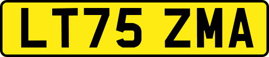 LT75ZMA
