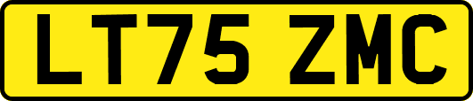 LT75ZMC