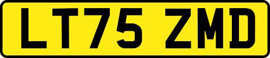 LT75ZMD