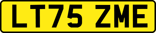 LT75ZME