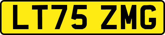 LT75ZMG