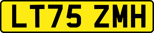 LT75ZMH