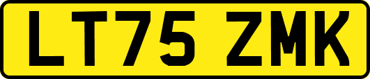 LT75ZMK