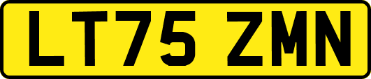 LT75ZMN