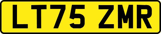 LT75ZMR