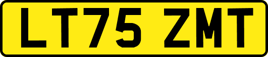 LT75ZMT