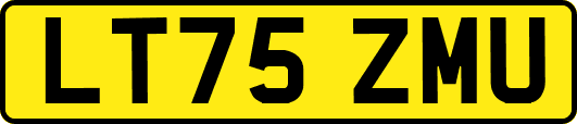 LT75ZMU