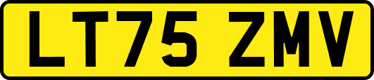 LT75ZMV