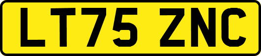 LT75ZNC