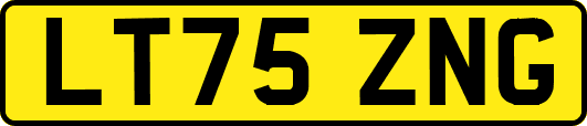 LT75ZNG