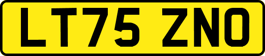 LT75ZNO