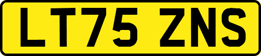 LT75ZNS