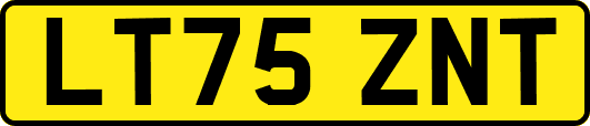 LT75ZNT