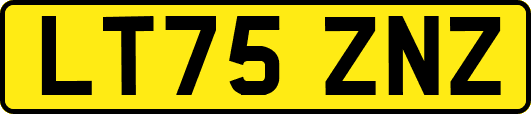LT75ZNZ