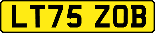 LT75ZOB
