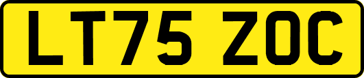 LT75ZOC