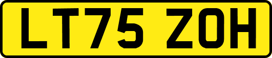 LT75ZOH