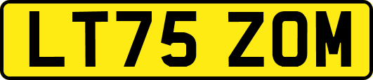 LT75ZOM