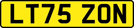 LT75ZON