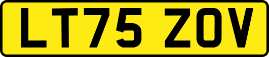 LT75ZOV
