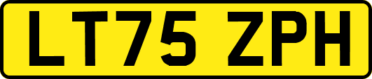 LT75ZPH