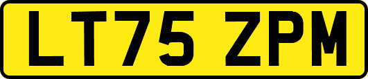 LT75ZPM