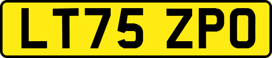 LT75ZPO