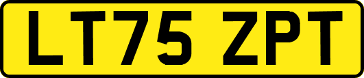 LT75ZPT