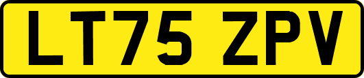 LT75ZPV