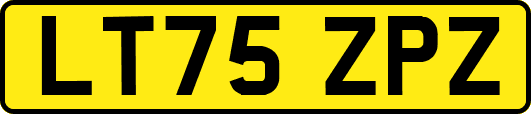 LT75ZPZ