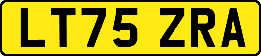 LT75ZRA