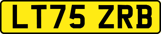 LT75ZRB