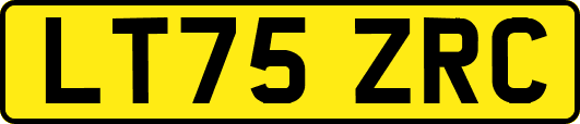 LT75ZRC