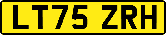 LT75ZRH