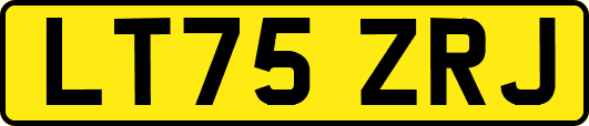 LT75ZRJ