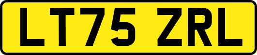 LT75ZRL